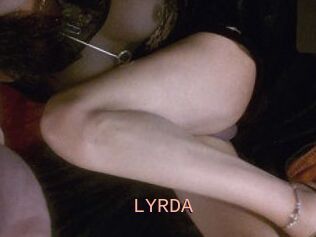 LYRDA