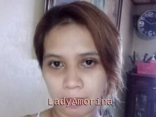 LadyAmorina