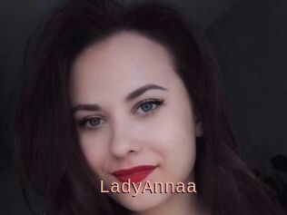 LadyAnnaa