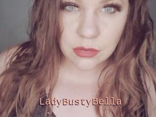 LadyBustyBella