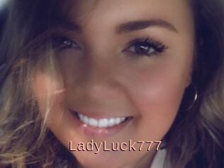 LadyLuck777