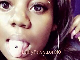 LadyPassionXO