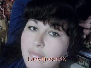 LadyQueenXX