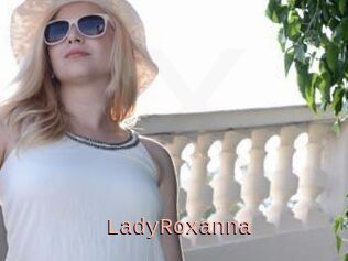 LadyRoxanna