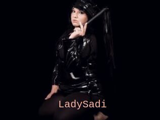 LadySadi