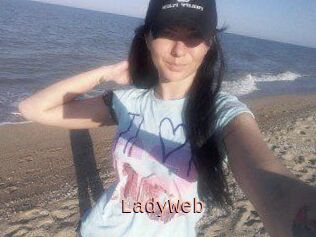 LadyWeb