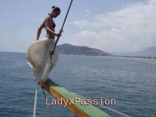 LadyXPassion