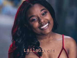 LailaGivens