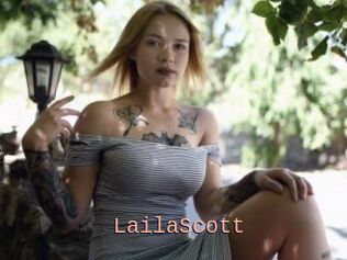 LailaScott