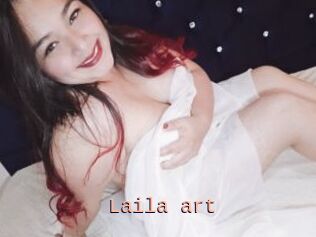 Laila_art