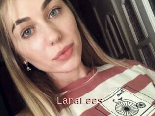 LanaLees