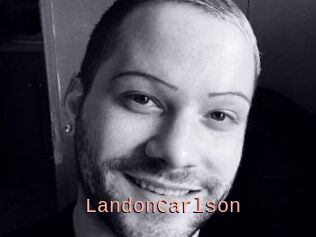 Landon_Carlson