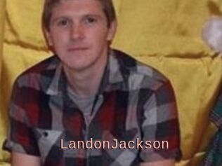 LandonJackson