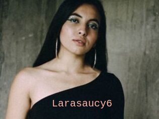 Larasaucy6