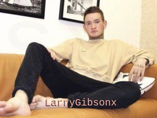 LarryGibsonx