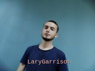 LaryGarrison