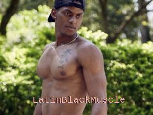 LatinBlackMuscle