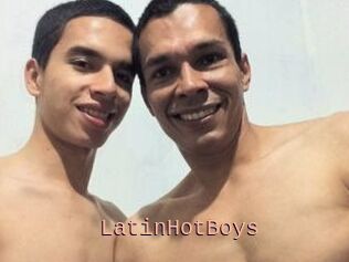 LatinHotBoys