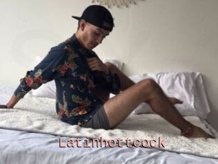 Latinhottcock