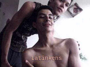 Latinkens