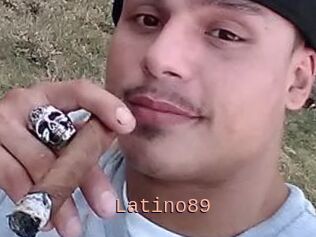 Latino89