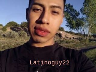 Latinoguy22