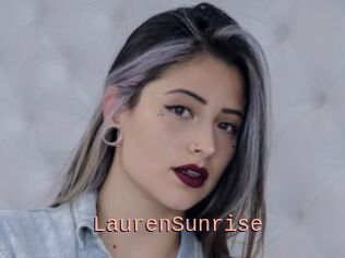 LaurenSunrise