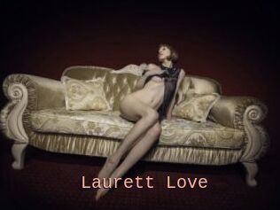 Laurett_Love