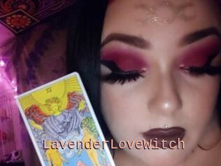 LavenderLoveWitch