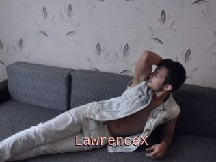 LawrenceX