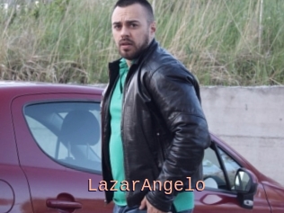 LazarAngelo