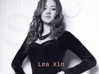 Lea_Xin