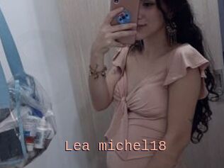 Lea_michel18