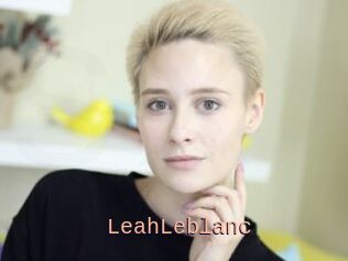 LeahLeblanc