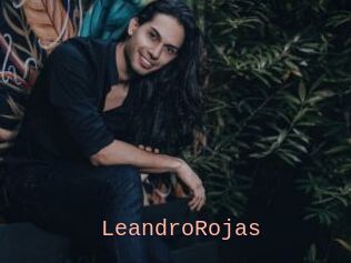 LeandroRojas