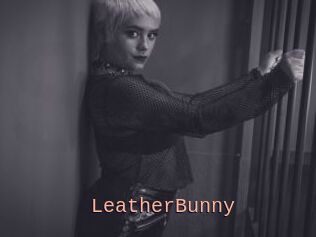 LeatherBunny