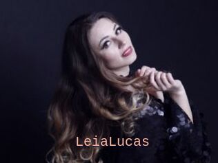 LeiaLucas