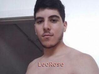 Leo_Rose