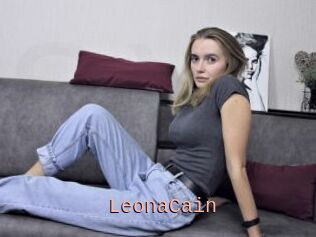 LeonaCain