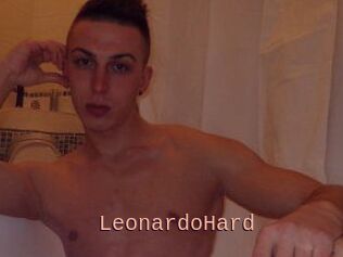 LeonardoHard