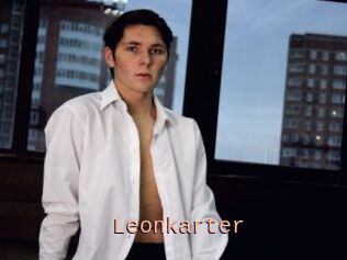 Leonkarter