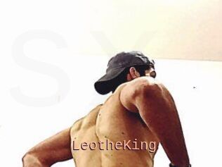 LeotheKing