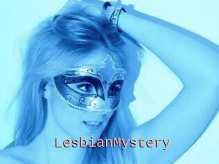 LesbianMystery