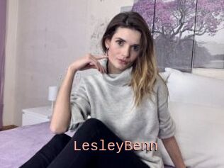 LesleyBenn