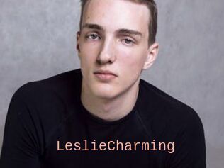 LeslieCharming