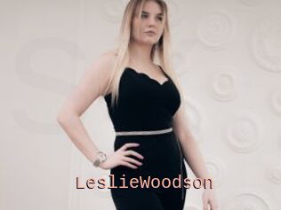 LeslieWoodson