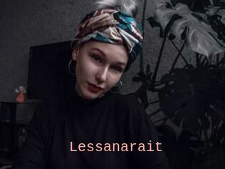 Lessanarait