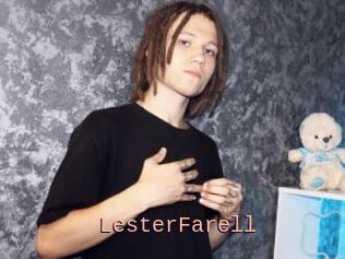 LesterFarell