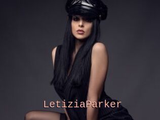 LetiziaParker