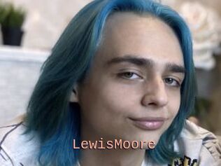 LewisMoore